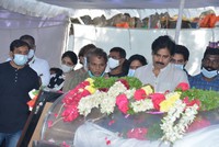 Pawan Kalyan Pays Condolences to Sirivennela Seetharama Sastry